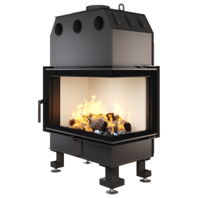 SAVEN Energy 75х50х47R праве скло