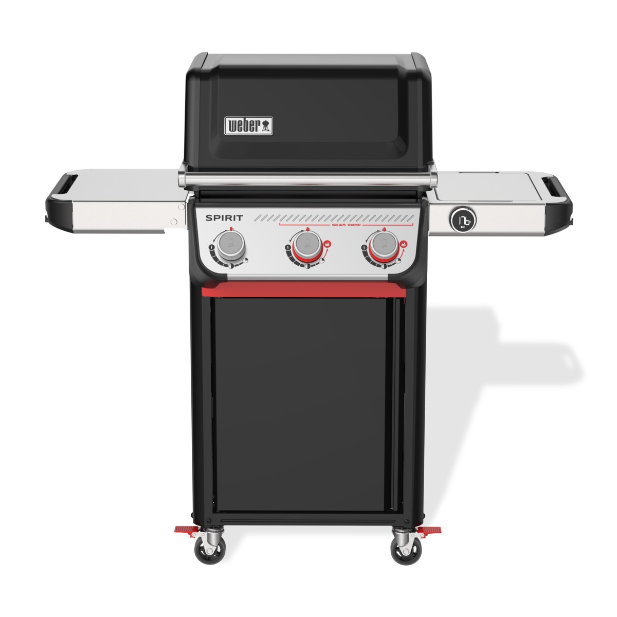Газовий гриль Weber Spirit EP-325 GBS