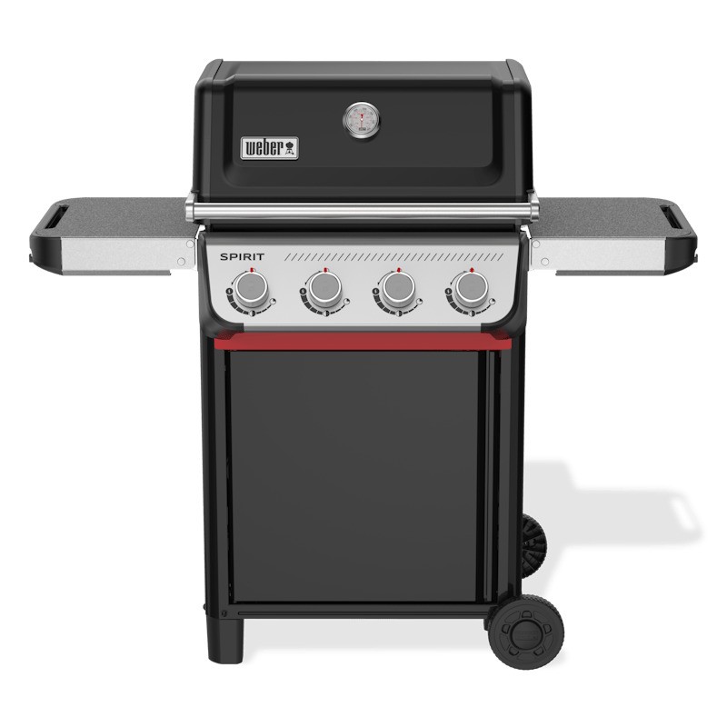 Газовий гриль Weber Spirit E-415
