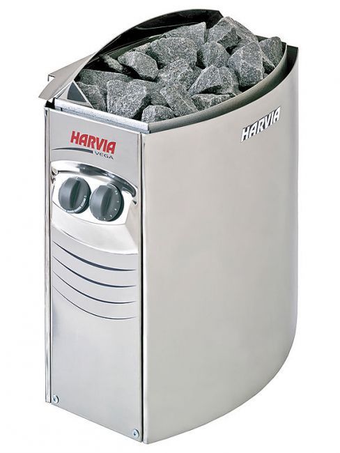Harvia Vega BC80