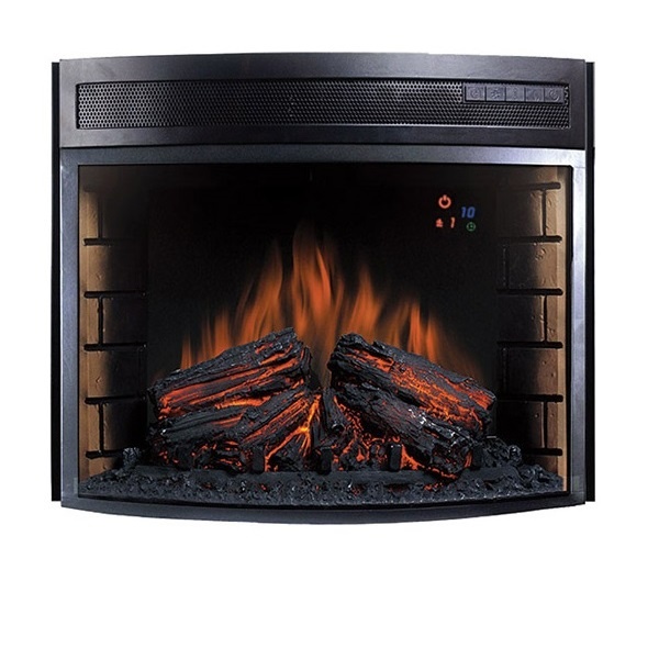 Royal Flame Panoramic 33W LED FX