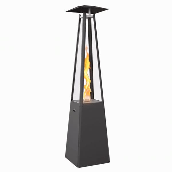 Газовый обогреватель Kratki UMBRELLA 12 кВт