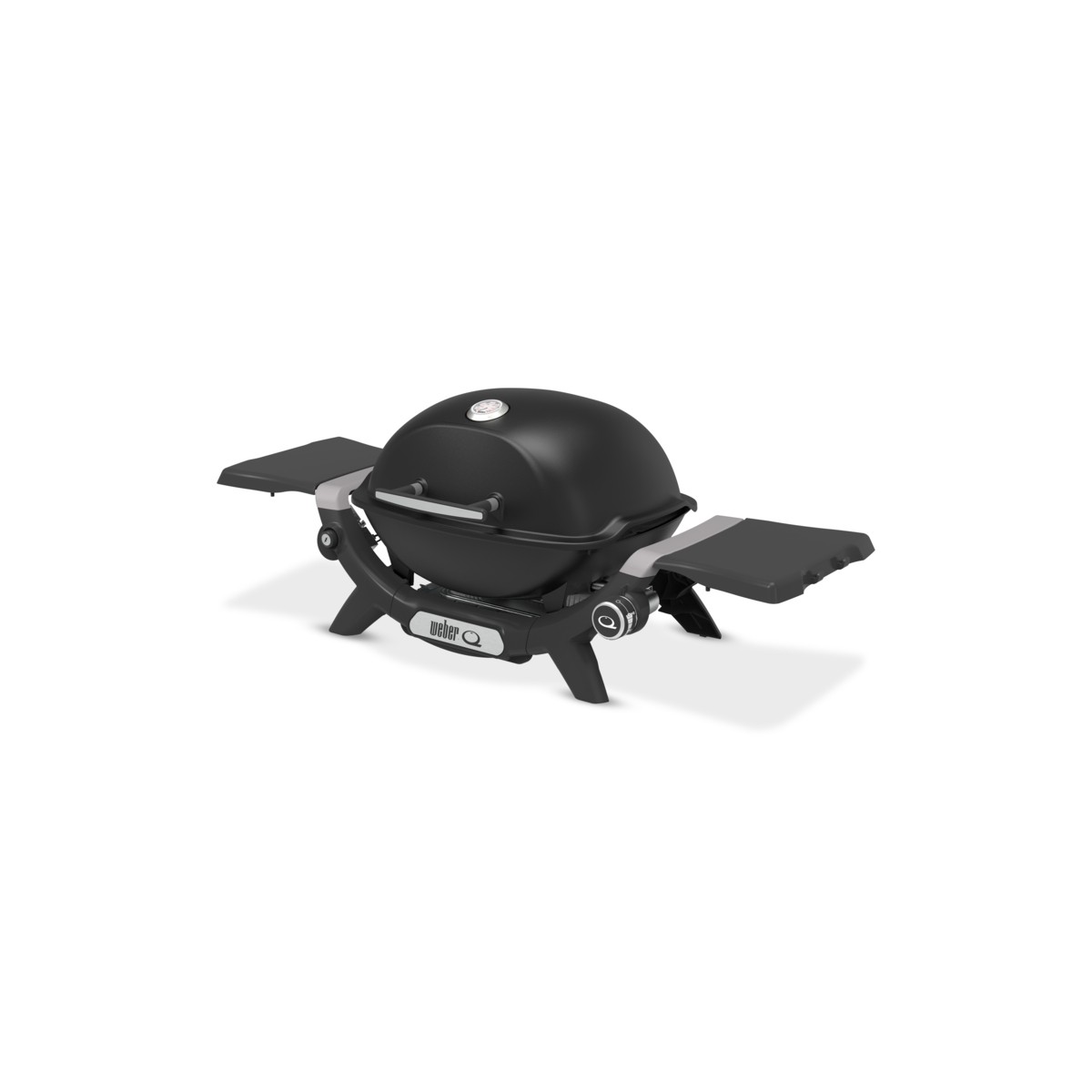Газовий гриль Weber Q1200N