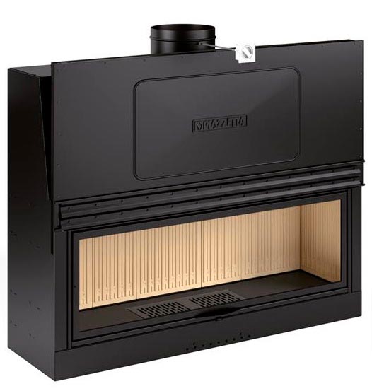 Piazzetta MA 265 SL
