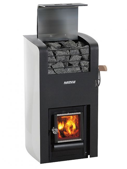 Harvia Classic 280 Top