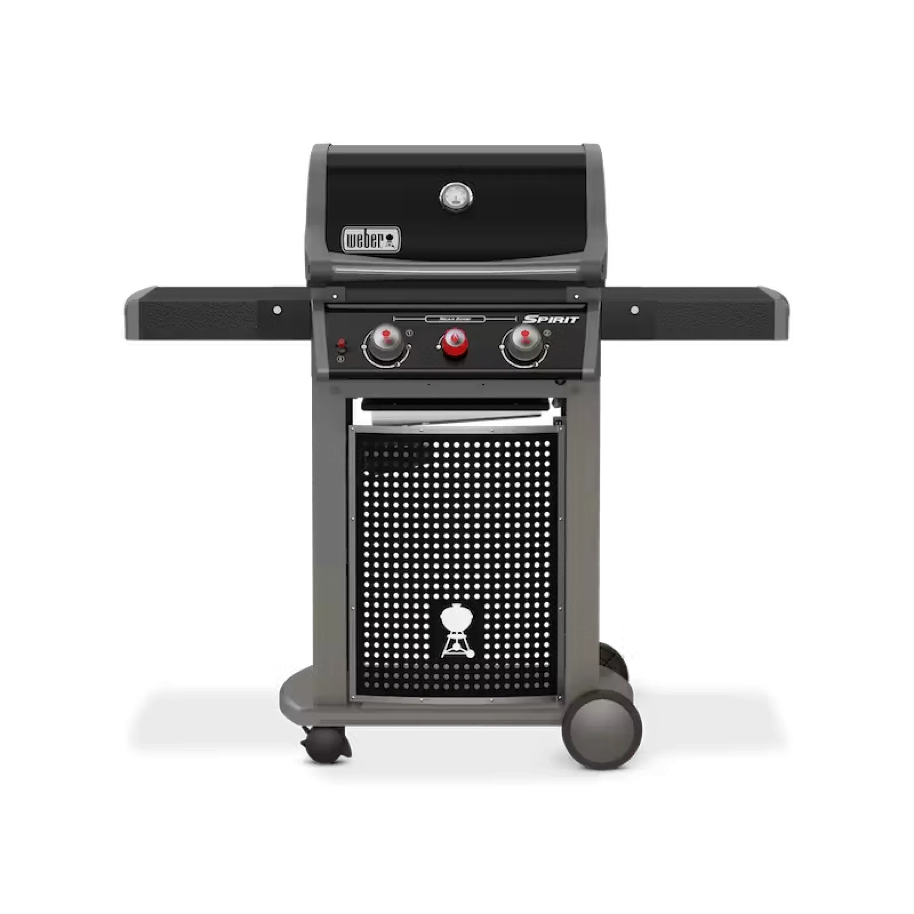 Газовий гриль Weber Spirit Classic E-220s GBS