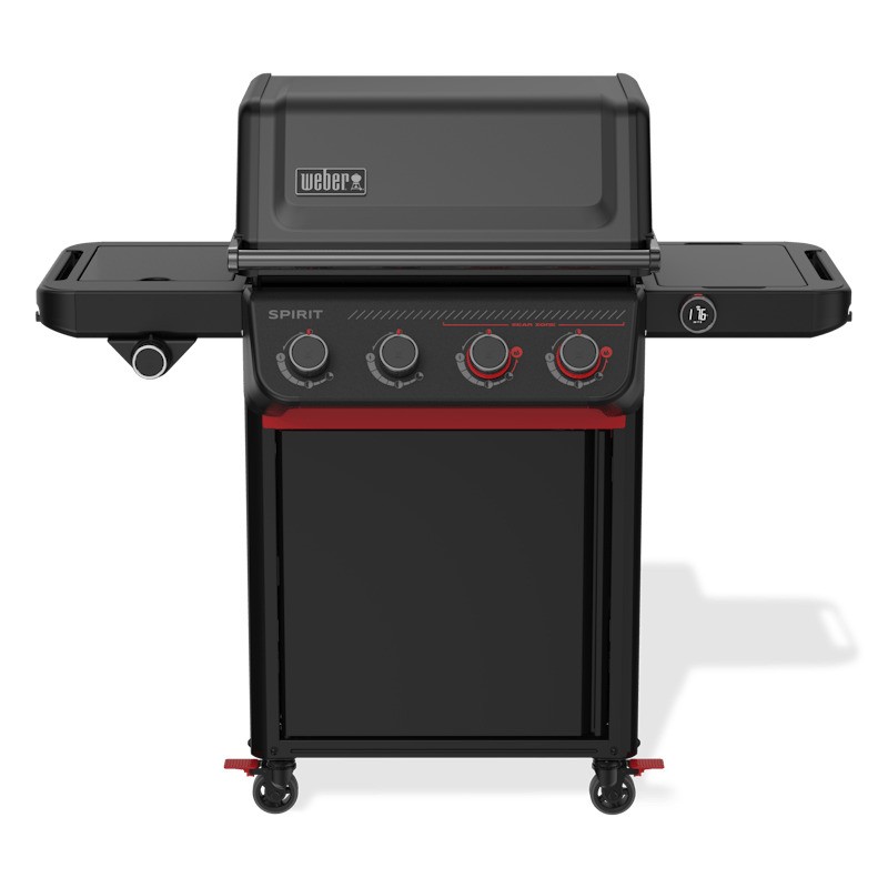 Газовый гриль Spirit EPX-435R STEALTH