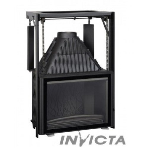 Invicta Grand Angle 700 Relevable 6876-43