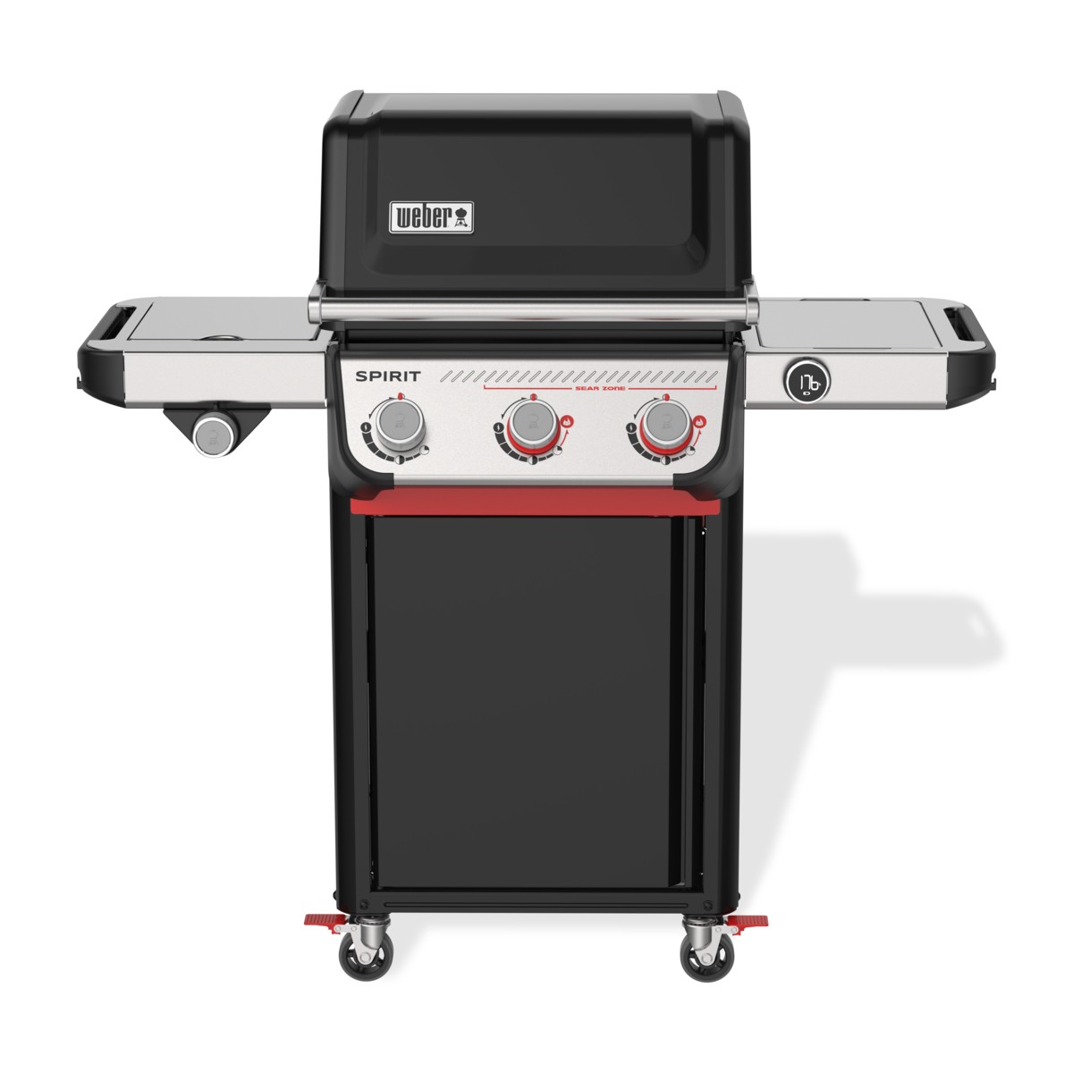 Газовий гриль Weber Spirit EP-335