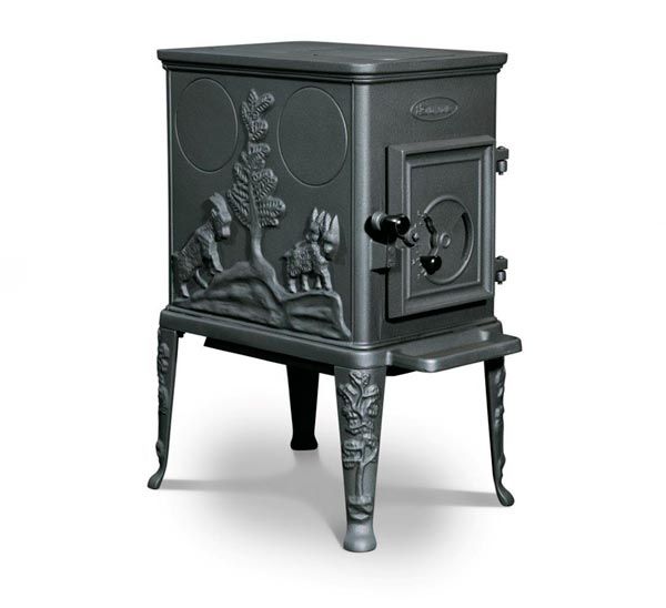 Dovre 100 CBS