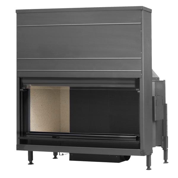 Koperfam KFD Linea H 1180 2.0 CI
