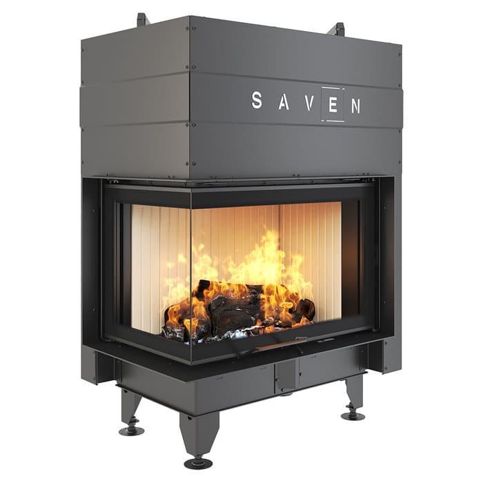 SAVEN Energy Up 75х50х47L (15.1 kW) ECO