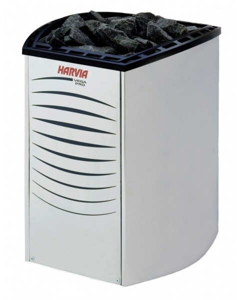 Harvia Vega Pro BC 10,5