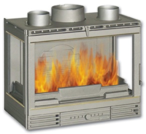 Laudel 700 Grande vision 6679-56 трехсторонняя
