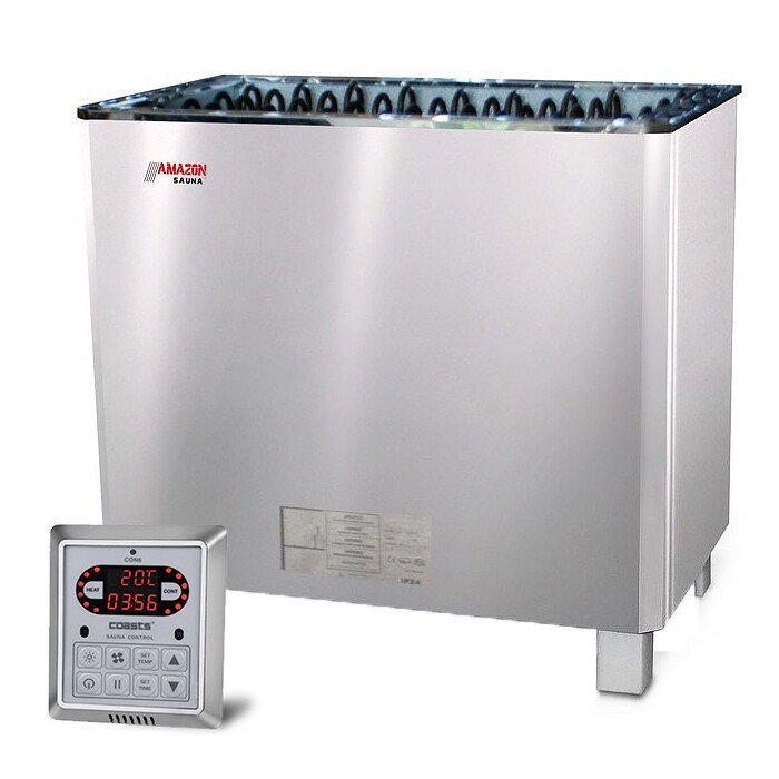 Keya Sauna Amazon SAM-B18 18 кВт