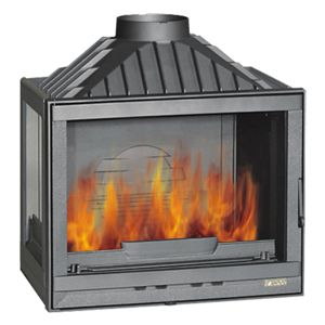 Laudel 700 Compact 6277-54 ліве скло