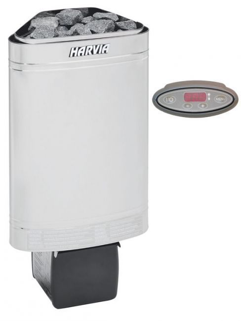 Harvia Delta D36 EE