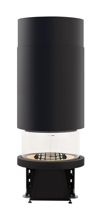 Piazzetta M360 T цилиндрическая