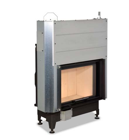 Romotop Heat 2G L 66 50 01