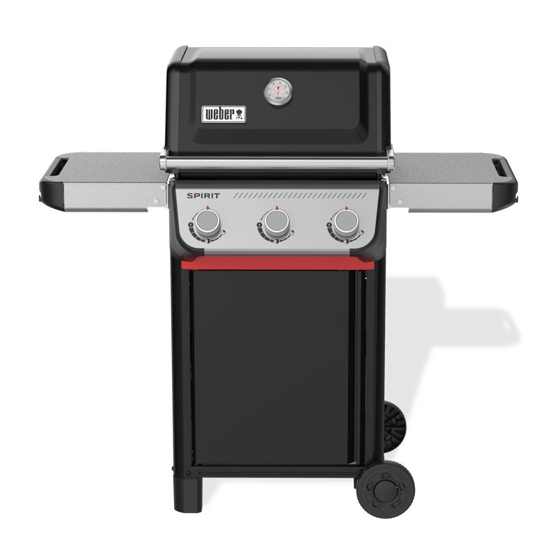 Газовий гриль Weber Spirit E-315