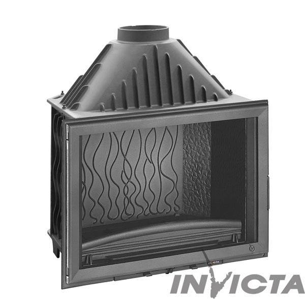 Invicta Grande Vision 800 6280-44