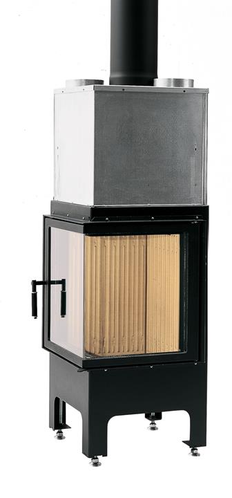 Piazzetta 510 А