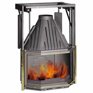 Laudel 850 Prismatique relevable 6885-56