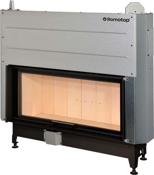 Romotop Heat 2G L 110 50 01