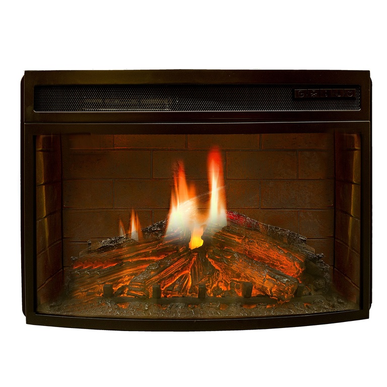 Royal Flame Panoramic 25 LED FX