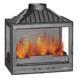 Laudel 700 Compact 6279-54 трехсторонняя