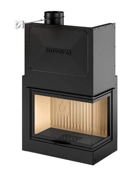 Piazzetta MA 285 D SL праве скло