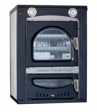 Домашня піч Clementi FINC 40I