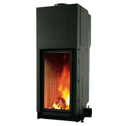 EdilKamin Cristal 45 N