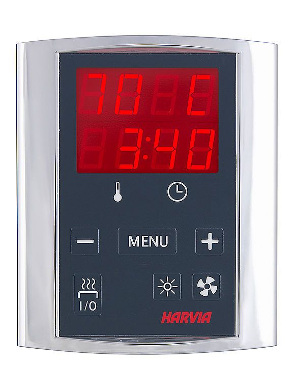 Пульт управління Harvia Griffin CG170