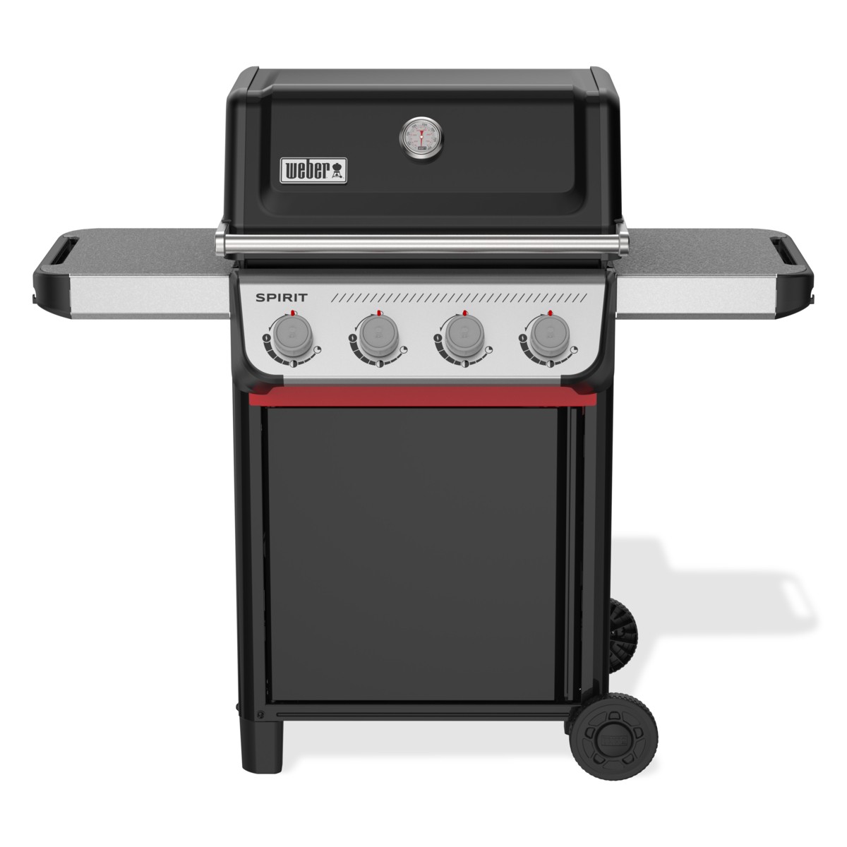 Газовий гриль Weber Spirit E-410