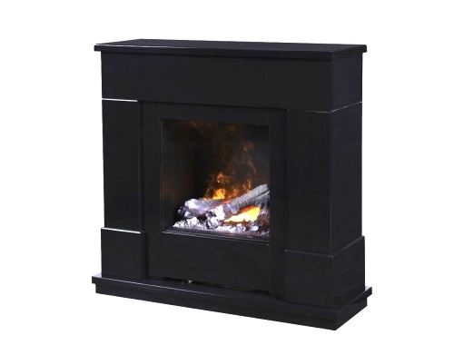 Moorefield black