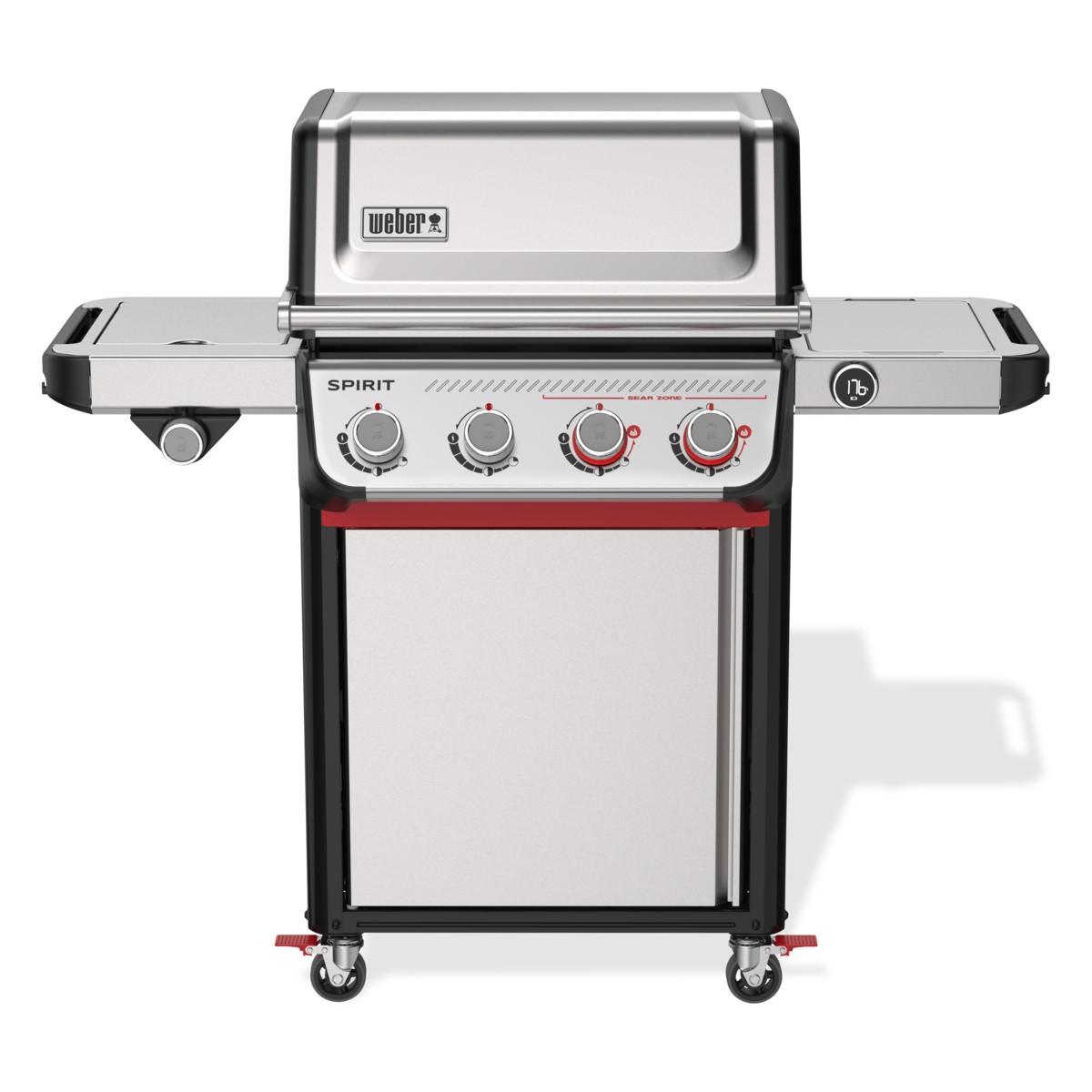 Газовий гриль Weber Spirit SP-435
