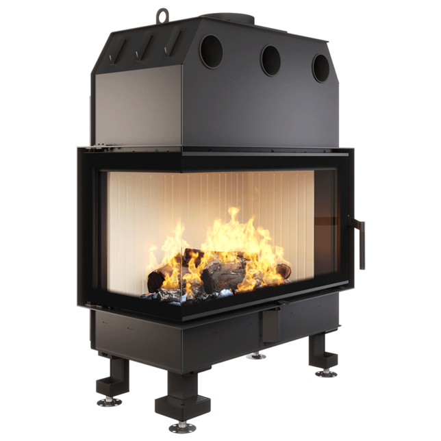 SAVEN Energy 85х50х47L ліве скло