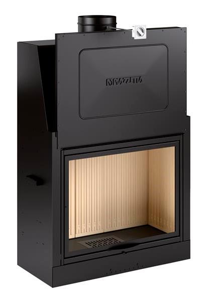 Piazzetta MA 262 SL