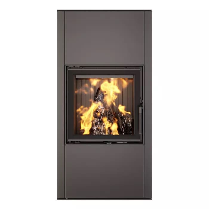 SAVEN Vatra XL 50х50 Black ECO