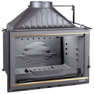 Laudel 700 Grande vision з шибером 6270-51