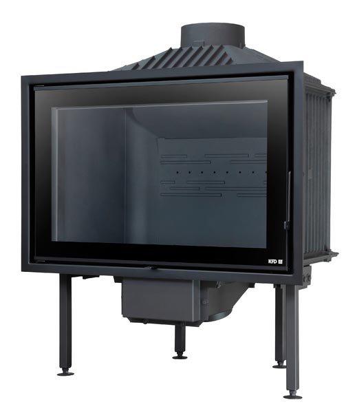 Koperfam KFD iLUX90 +