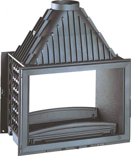 Invicta Grande Vision 800 Double Face 6282-44
