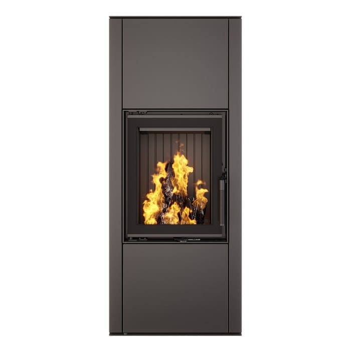 SAVEN Vatra L 40х50 Black ECO