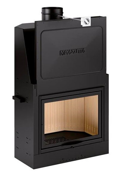 Piazzetta MA 260 SL