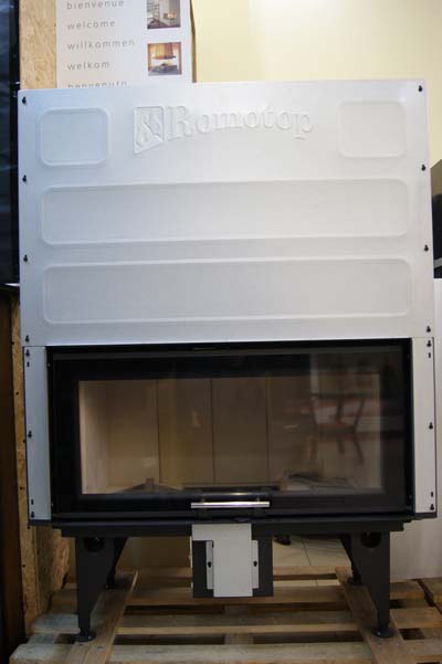 Romotop Design KV 055 AN