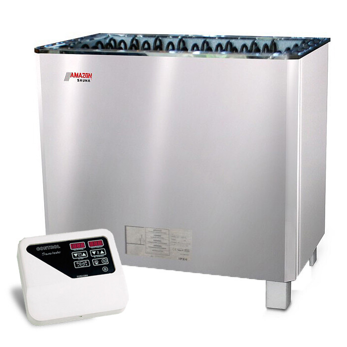 Keya Sauna Amazon SAM-B25 25 кВт