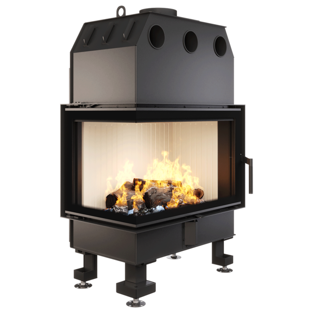 SAVEN Energy 75х50х47L левое стекло
