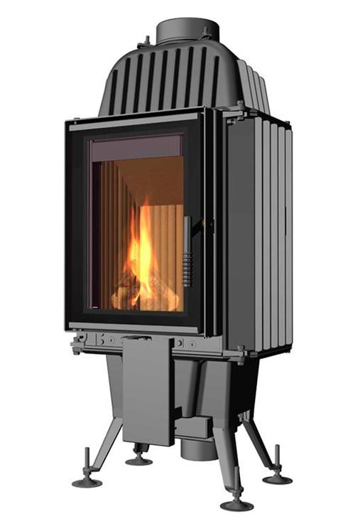 Romotop KV 075 02