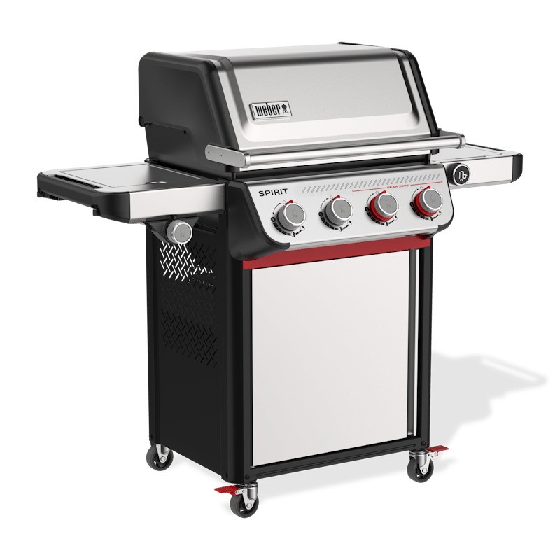 Газовий гриль Weber Spirit SP-435